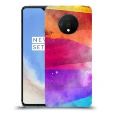 קשת היא אוורית כיסוי מגן קשיח מעוצב ל OnePlus 7T יחידה אחת סקרין מובייל