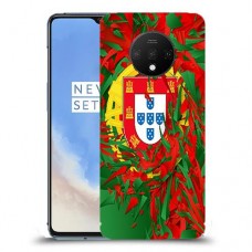 זכור את השורשים שלך כיסוי מגן קשיח מעוצב ל OnePlus 7T יחידה אחת סקרין מובייל