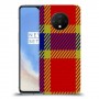 סקוטש כיסוי מגן קשיח מעוצב ל OnePlus 7T יחידה אחת סקרין מובייל