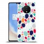 אבני ים כיסוי מגן קשיח מעוצב ל OnePlus 7T יחידה אחת סקרין מובייל