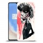שלד מוהוק כיסוי מגן קשיח מעוצב ל OnePlus 7T יחידה אחת סקרין מובייל