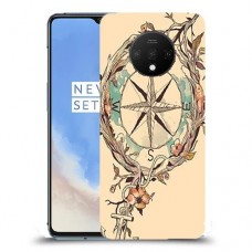 הדרך הימנית כיסוי מגן קשיח מעוצב ל OnePlus 7T יחידה אחת סקרין מובייל
