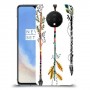 עץ החצים כיסוי מגן קשיח מעוצב ל OnePlus 7T יחידה אחת סקרין מובייל