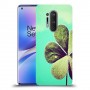 מזל קלובר כיסוי מגן קשיח מעוצב ל OnePlus 8 Pro יחידה אחת סקרין מובייל