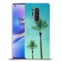 פגוש אותי בגן עדן כיסוי מגן קשיח מעוצב ל OnePlus 8 Pro יחידה אחת סקרין מובייל