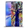 עץ ניאון כיסוי מגן קשיח מעוצב ל OnePlus 8 Pro יחידה אחת סקרין מובייל