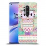 ינשוף נחמד כיסוי מגן קשיח מעוצב ל OnePlus 8 Pro יחידה אחת סקרין מובייל