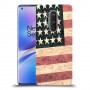 ארה"ב הישנה כיסוי מגן קשיח מעוצב ל OnePlus 8 Pro יחידה אחת סקרין מובייל