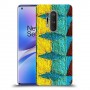 הפשטה צבועה כיסוי מגן קשיח מעוצב ל OnePlus 8 Pro יחידה אחת סקרין מובייל
