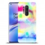 אקוורי מושלם כיסוי מגן קשיח מעוצב ל OnePlus 8 Pro יחידה אחת סקרין מובייל