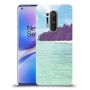 חופשה מושלמת כיסוי מגן קשיח מעוצב ל OnePlus 8 Pro יחידה אחת סקרין מובייל