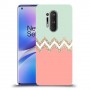 ורוד ירוק כיסוי מגן קשיח מעוצב ל OnePlus 8 Pro יחידה אחת סקרין מובייל