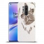 דיוקן סולד כיסוי מגן קשיח מעוצב ל OnePlus 8 Pro יחידה אחת סקרין מובייל