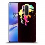 קשת מונרו כיסוי מגן קשיח מעוצב ל OnePlus 8 Pro יחידה אחת סקרין מובייל