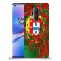 זכור את השורשים שלך כיסוי מגן קשיח מעוצב ל OnePlus 8 Pro יחידה אחת סקרין מובייל