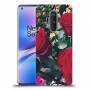 ורדים כיסוי מגן קשיח מעוצב ל OnePlus 8 Pro יחידה אחת סקרין מובייל