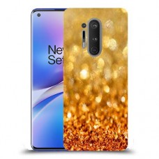 תכשיטים חוליים כיסוי מגן קשיח מעוצב ל OnePlus 8 Pro יחידה אחת סקרין מובייל