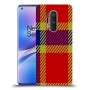סקוטש כיסוי מגן קשיח מעוצב ל OnePlus 8 Pro יחידה אחת סקרין מובייל