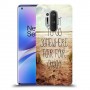 במקום רחוק רחוק כיסוי מגן קשיח מעוצב ל OnePlus 8 Pro יחידה אחת סקרין מובייל