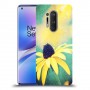 האביב כאן כיסוי מגן קשיח מעוצב ל OnePlus 8 Pro יחידה אחת סקרין מובייל