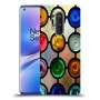 ויטראז ' כיסוי מגן קשיח מעוצב ל OnePlus 8 Pro יחידה אחת סקרין מובייל