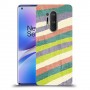 מגבת חשיפה כיסוי מגן קשיח מעוצב ל OnePlus 8 Pro יחידה אחת סקרין מובייל
