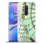 קיץ יש סיפור כיסוי מגן קשיח מעוצב ל OnePlus 8 Pro יחידה אחת סקרין מובייל