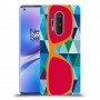 הקיץ כאן כיסוי מגן קשיח מעוצב ל OnePlus 8 Pro יחידה אחת סקרין מובייל