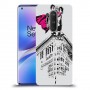 סופר קוקלה כיסוי מגן קשיח מעוצב ל OnePlus 8 Pro יחידה אחת סקרין מובייל