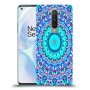 מנדלה בצבע כיסוי מגן קשיח מעוצב ל OnePlus 8 יחידה אחת סקרין מובייל