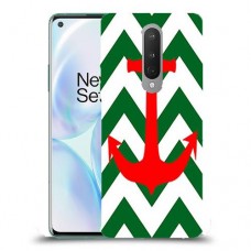 חום ערמומי כיסוי מגן קשיח מעוצב ל OnePlus 8 יחידה אחת סקרין מובייל