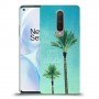 פגוש אותי בגן עדן כיסוי מגן קשיח מעוצב ל OnePlus 8 יחידה אחת סקרין מובייל