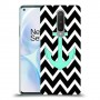 עוגן מנטה כיסוי מגן קשיח מעוצב ל OnePlus 8 יחידה אחת סקרין מובייל