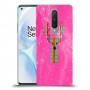 מוזה כיסוי מגן קשיח מעוצב ל OnePlus 8 יחידה אחת סקרין מובייל