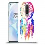ניאון חלום התופס כיסוי מגן קשיח מעוצב ל OnePlus 8 יחידה אחת סקרין מובייל