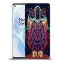 ינשוף הלילה כיסוי מגן קשיח מעוצב ל OnePlus 8 יחידה אחת סקרין מובייל