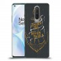 אין ים חלק כיסוי מגן קשיח מעוצב ל OnePlus 8 יחידה אחת סקרין מובייל