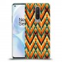 כתום Egometry כיסוי מגן קשיח מעוצב ל OnePlus 8 יחידה אחת סקרין מובייל