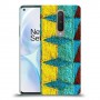 הפשטה צבועה כיסוי מגן קשיח מעוצב ל OnePlus 8 יחידה אחת סקרין מובייל