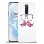איש פיקסל כיסוי מגן קשיח מעוצב ל OnePlus 8 יחידה אחת סקרין מובייל