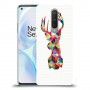 אייל קשת כיסוי מגן קשיח מעוצב ל OnePlus 8 יחידה אחת סקרין מובייל