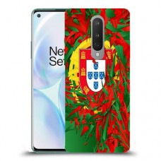 זכור את השורשים שלך כיסוי מגן קשיח מעוצב ל OnePlus 8 יחידה אחת סקרין מובייל