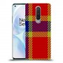 סקוטש כיסוי מגן קשיח מעוצב ל OnePlus 8 יחידה אחת סקרין מובייל