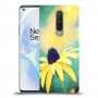 האביב כאן כיסוי מגן קשיח מעוצב ל OnePlus 8 יחידה אחת סקרין מובייל