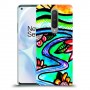 ויטראז 'תמונה כיסוי מגן קשיח מעוצב ל OnePlus 8 יחידה אחת סקרין מובייל