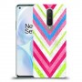 צבעים חשופים כיסוי מגן קשיח מעוצב ל OnePlus 8 יחידה אחת סקרין מובייל