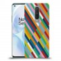 חיים מפשטים כיסוי מגן קשיח מעוצב ל OnePlus 8 יחידה אחת סקרין מובייל