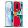 הקיץ כאן כיסוי מגן קשיח מעוצב ל OnePlus 8 יחידה אחת סקרין מובייל