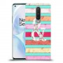 מגבת ו כיסוי מגן קשיח מעוצב ל OnePlus 8 יחידה אחת סקרין מובייל