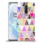 משולש הנאה כיסוי מגן קשיח מעוצב ל OnePlus 8 יחידה אחת סקרין מובייל